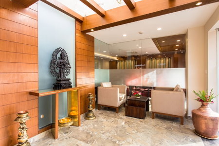 Hotel Kutumba, Lalitpur, Nepal