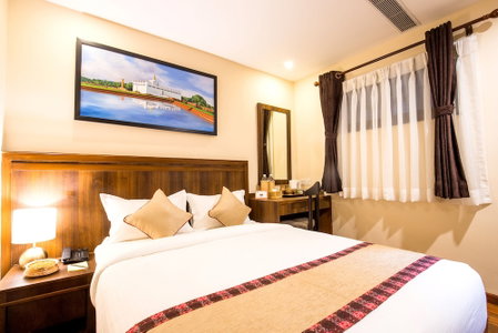 Hotel Kutumba, Lalitpur, Nepal