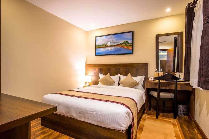 Hotel Kutumba, Lalitpur, Nepal