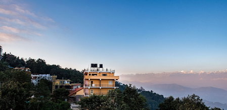 Hotel Green Valley, Baluwapati Deupur, Nepal