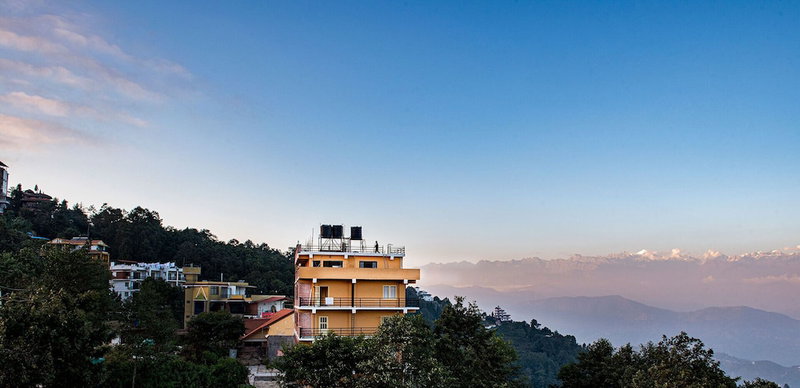 Hotel Green Valley, Baluwapati Deupur, Nepal