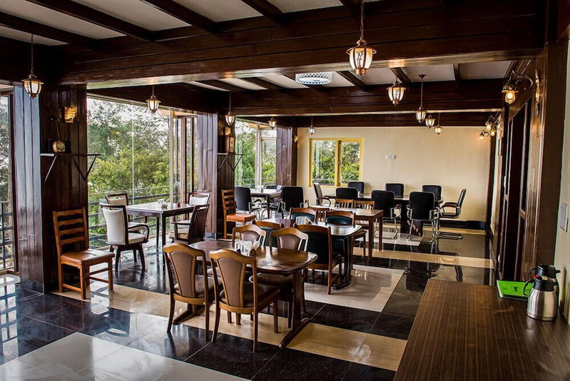 Hotel Green Valley, Baluwapati Deupur, Nepal