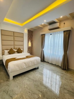 Hotel Matina Suites, Pokhara, Nepal