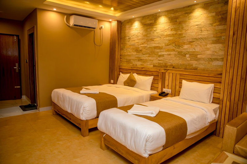 Hotel Matina Suites, Pokhara, Nepal