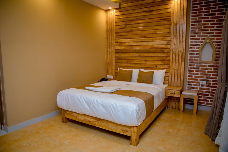 Hotel Matina Suites, Pokhara, Nepal