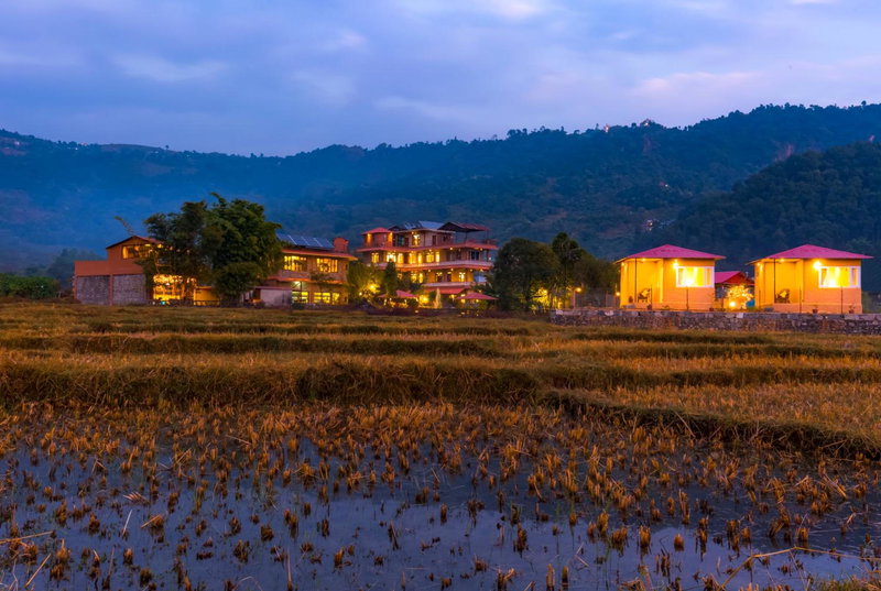 Zostel Pokhara, Pokhara, Nepal