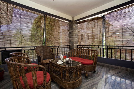 Hotel Tulsi, Pokhara, Nepal