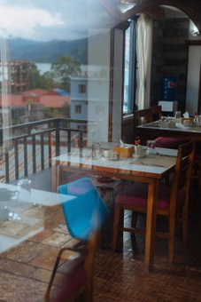 Hotel Tulsi, Pokhara, Nepal