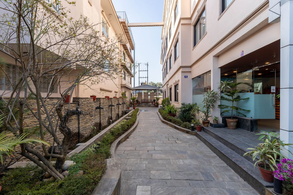 Sarovar Residency Serviced Apartment Hotel, Nepal