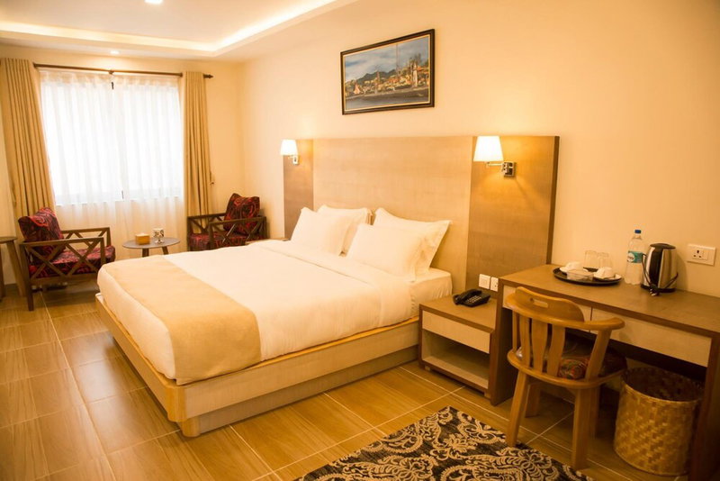 Sarovar Residency Serviced Apartment Hotel, Lalitpur, Nepal