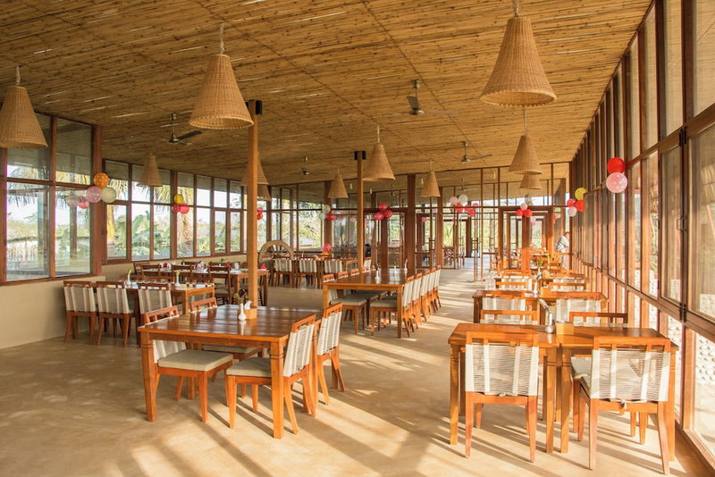 Sanctuary-Chitwan National Park, Kawasoti, Nepal