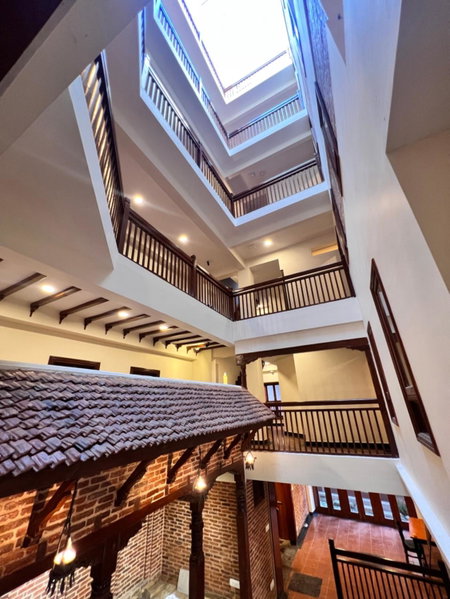 KGH Patan, Pātan, Nepal