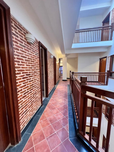 KGH Patan, Pātan, Nepal