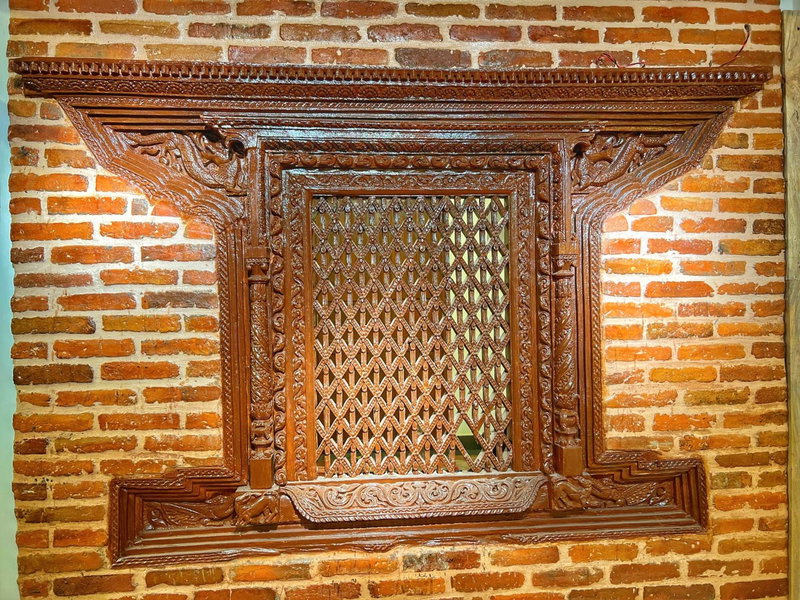KGH Patan, Pātan, Nepal