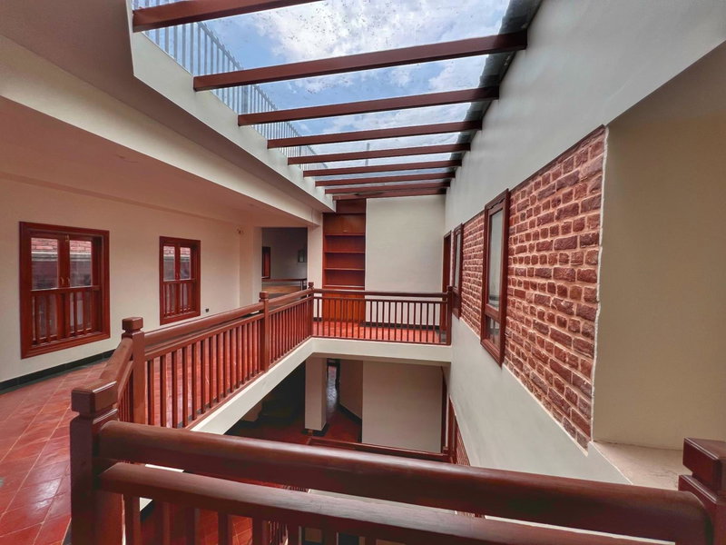 KGH Patan, Pātan, Nepal