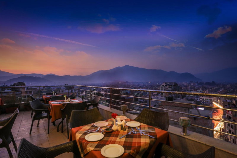 Hotel Manang - Thamel, Kathmandu, Kathmandu, Nepal