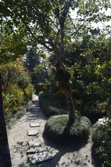 The Fort Resort, Nagarkot, Nepal