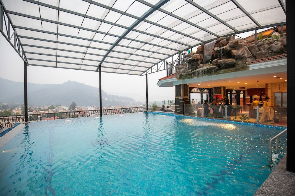 Hotel Pabera Heritage Boutique, Nepal