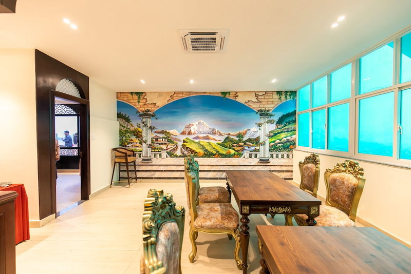 Hotel Pabera Heritage Boutique, Burhanilkantha, Nepal