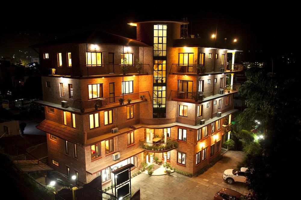 Royal Astoria Hotel, Nepal
