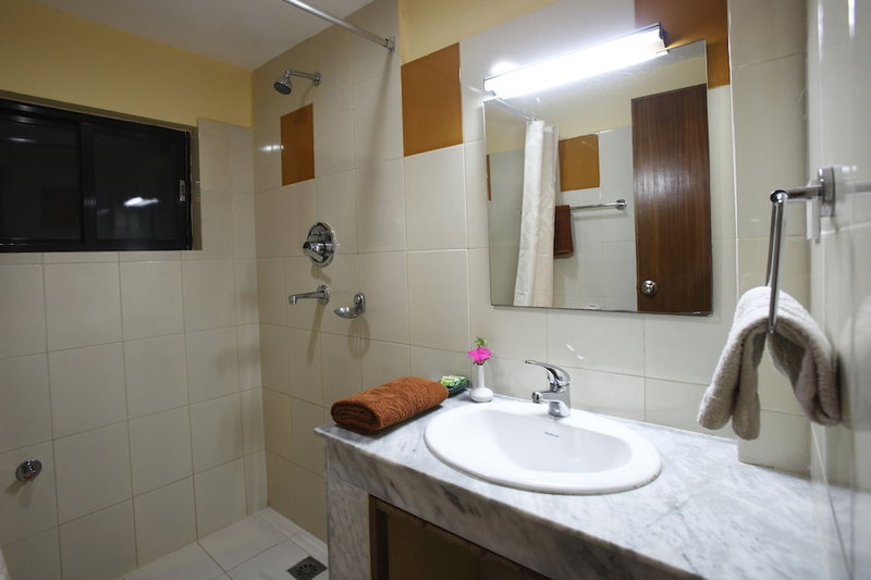 Royal Astoria Hotel, Burhanilkantha, Nepal