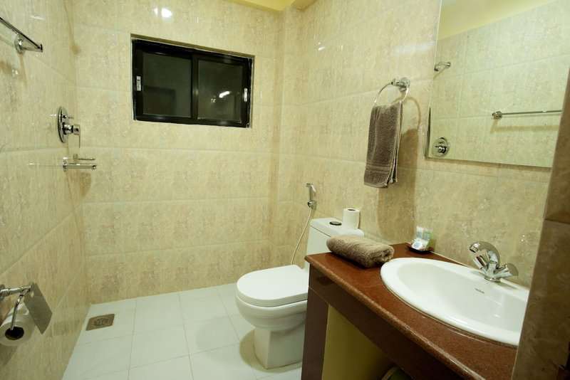 Royal Astoria Hotel, Burhanilkantha, Nepal