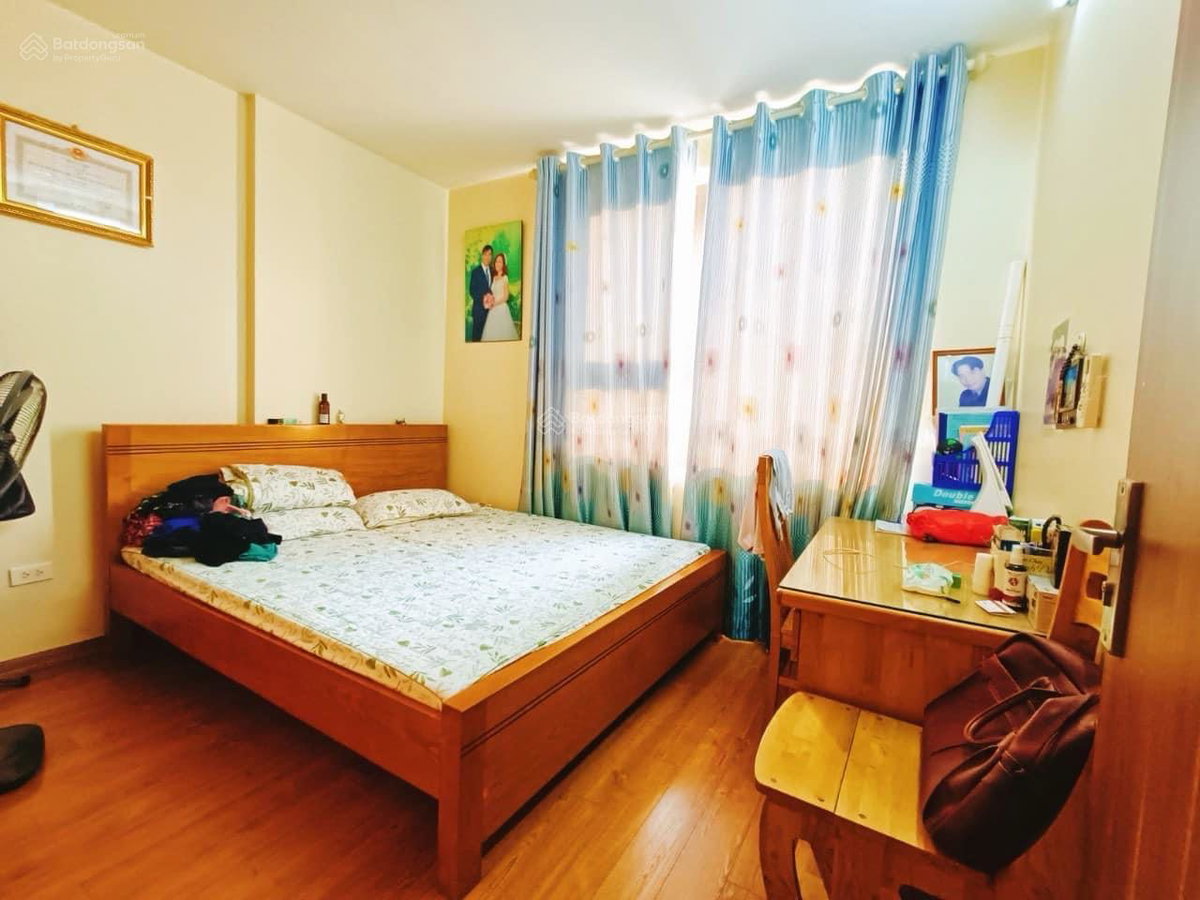 Apartment for sale in Hanoi, Vietnam · Tam Trinh Street · 2 rooms, 1 bath