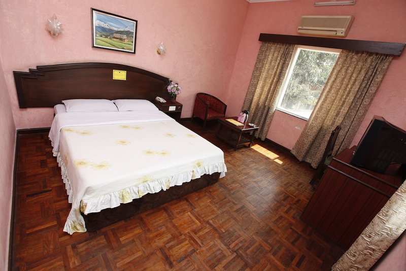 Landmark Narayani, Bharatpur, Nepal