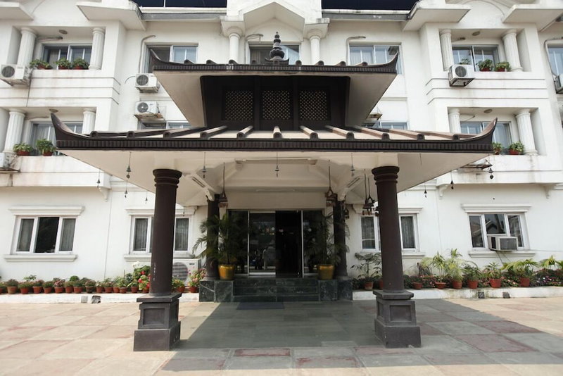 Landmark Narayani, Bharatpur, Nepal