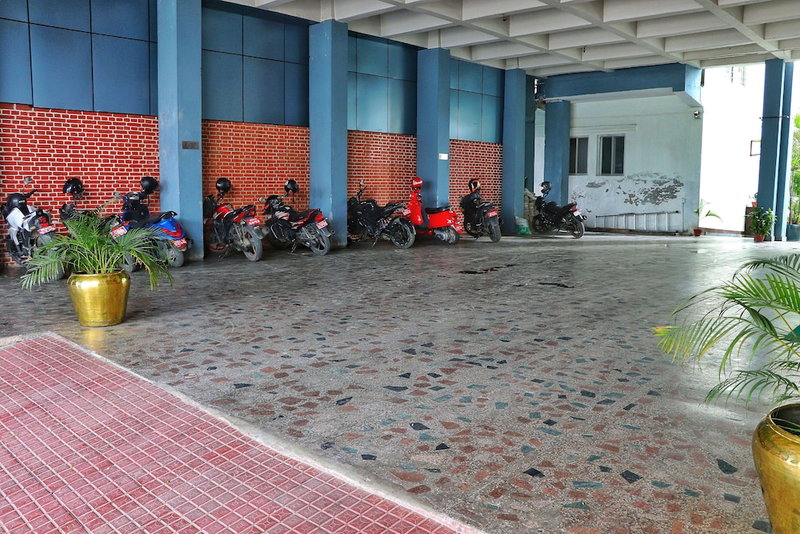 Landmark Narayani, Bharatpur, Nepal