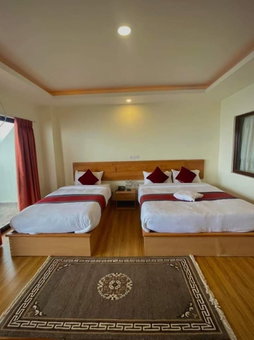 Nagarkot Shangrila Resort, Baluwapati Deupur, Nepal