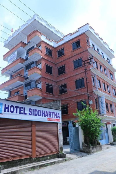 Hotel Siddhartha In Lumbini, Lumbini, Nepal