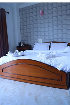 Hotel Siddhartha In Lumbini, Lumbini, Nepal