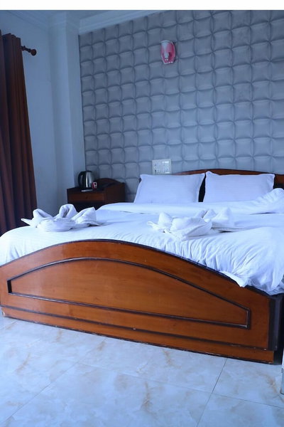 Hotel Siddhartha In Lumbini, Lumbini, Nepal