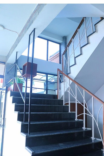 Hotel Siddhartha In Lumbini, Lumbini, Nepal