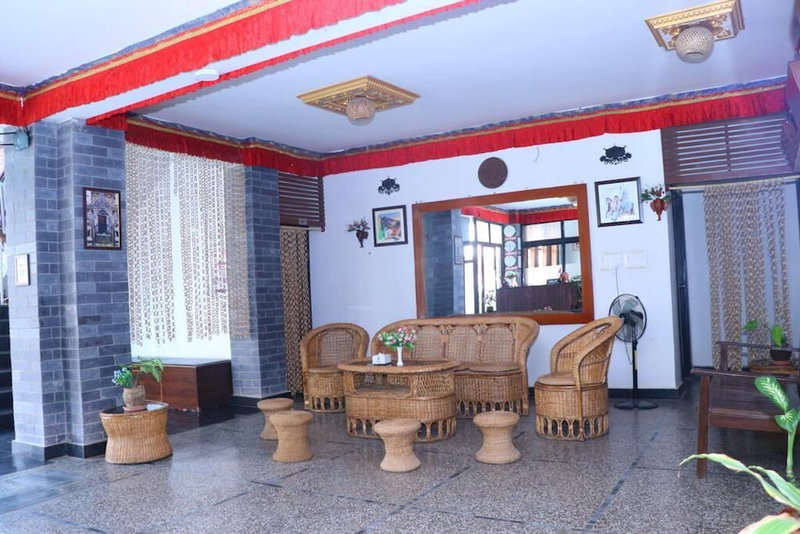 Hotel Siddhartha In Lumbini, Lumbini, Nepal