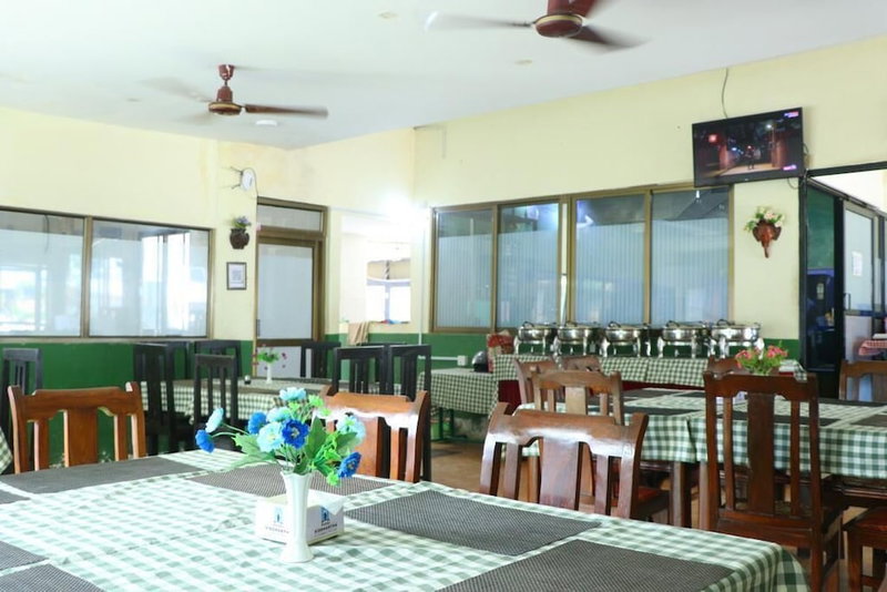 Hotel Siddhartha In Lumbini, Lumbini, Nepal