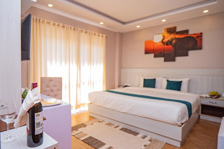 Majheri Resort and Spa, Pokhara, Nepal