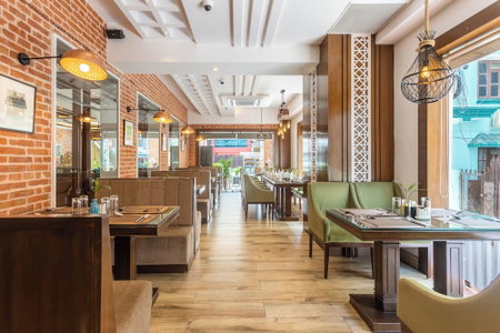 Dream International Hotel, Butwal, Nepal