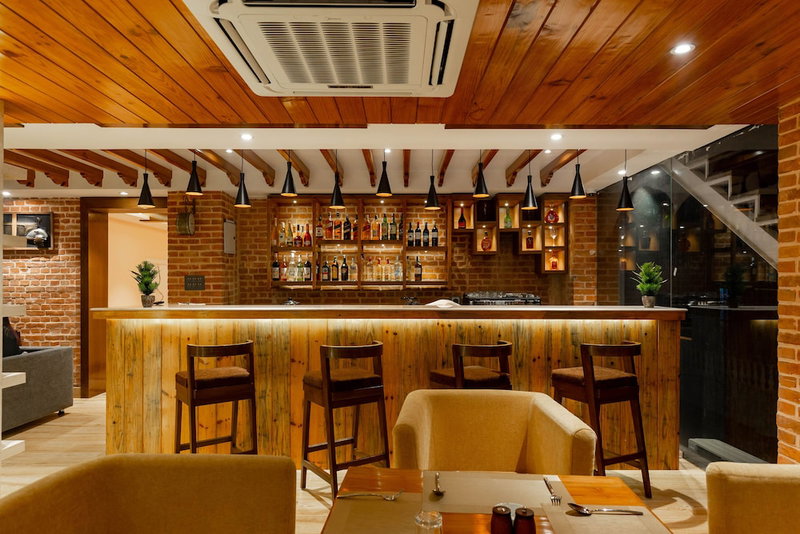 Dream International Hotel, Butwal, Nepal