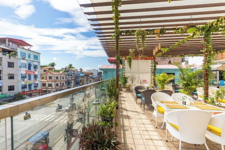 Dream International Hotel, Butwal, Nepal