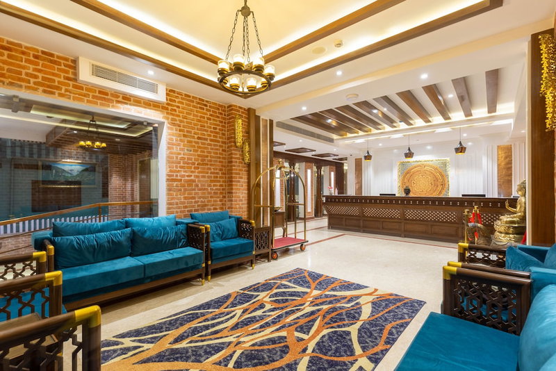 Dream International Hotel, Butwal, Nepal