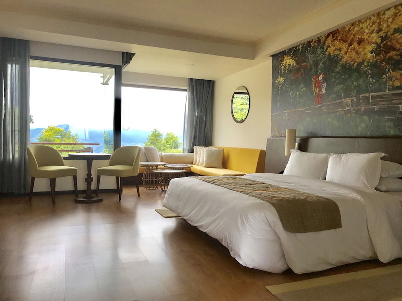 Hotel Annapurna View Sarangkot, Pokhara, Nepal