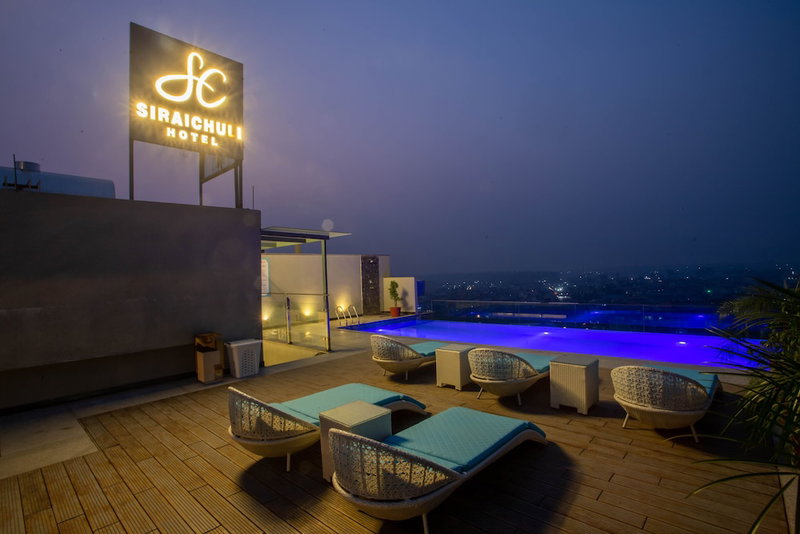 Hotel Siraichuli, Bharatpur, Nepal