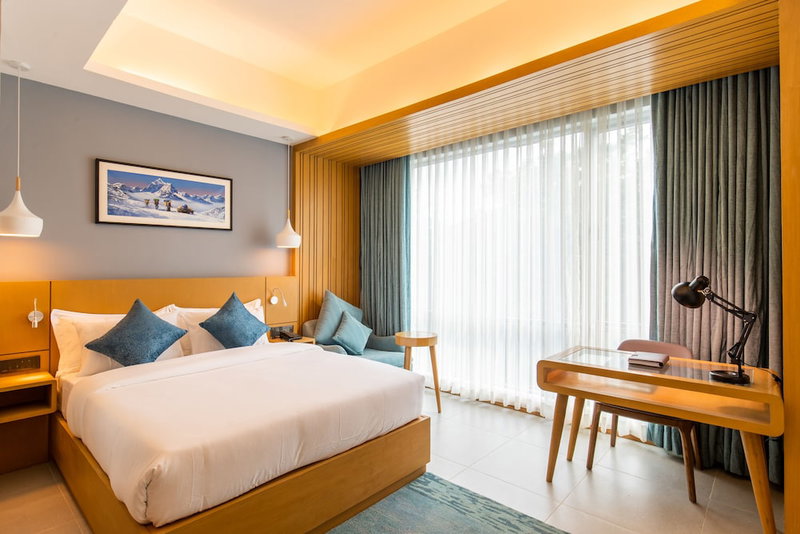 Hotel Siraichuli, Bharatpur, Nepal