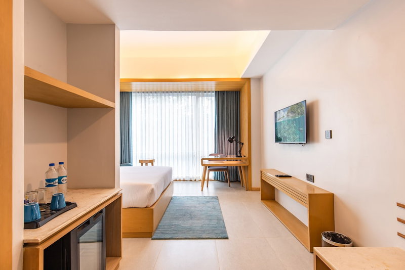 Hotel Siraichuli, Bharatpur, Nepal