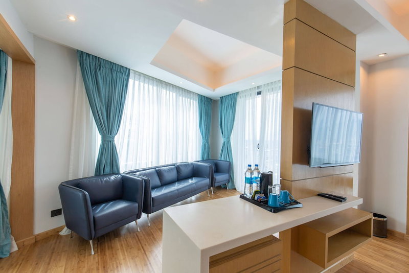 Hotel Siraichuli, Bharatpur, Nepal
