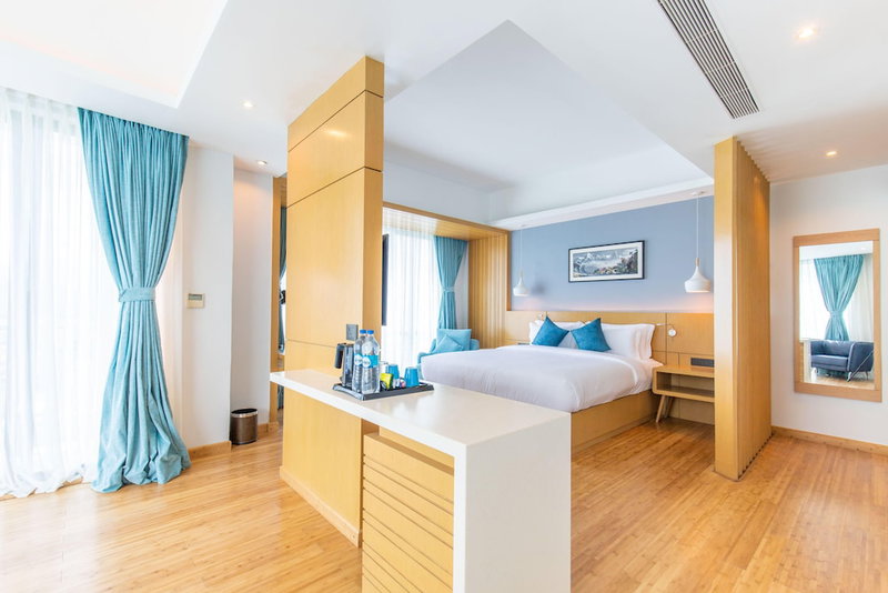 Hotel Siraichuli, Bharatpur, Nepal