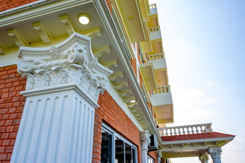 Lumbini Five Elements Hotel, Lumbini, Nepal