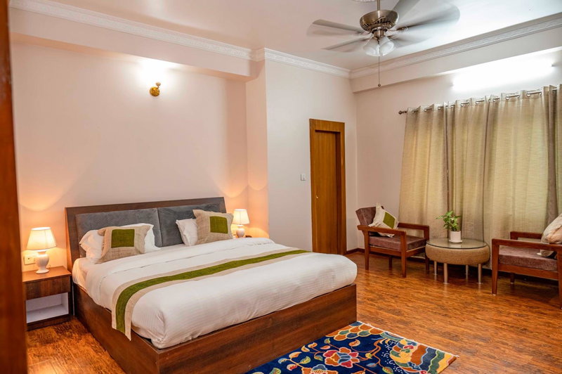 Lumbini Five Elements Hotel, Lumbini, Nepal